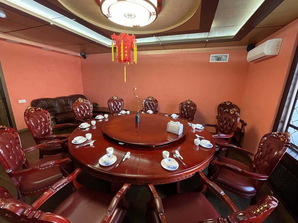 Китайский ресторан спб