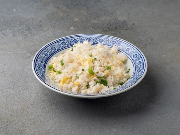 Рис на пару (бол.)	米饭（大）